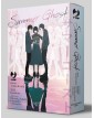 Summer Ghost Box vol. 1-2  – Jpop – Italiano