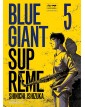 Blue Giant Supreme 5  – Jpop – Italiano