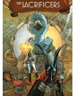 The Sacrificers Vol. 1: I Sacrificanti – Panini Comics – Italiano