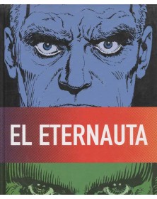 L'eternauta: Il Ritorno – Panini Comics – Italiano