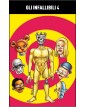 Gli Infallibili 4 – Il Mondo di Rat-Man 23 – Panini Comics – Italiano