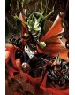 Re Spawn Vol. 5  – In cerca di Wanda  – Panini Comics – Italiano