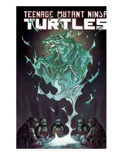 Teenage Mutant Ninja Turtles 69 – Panini Comics – Italiano