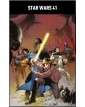 Star Wars 41 (109) – Panini Comics – Italiano