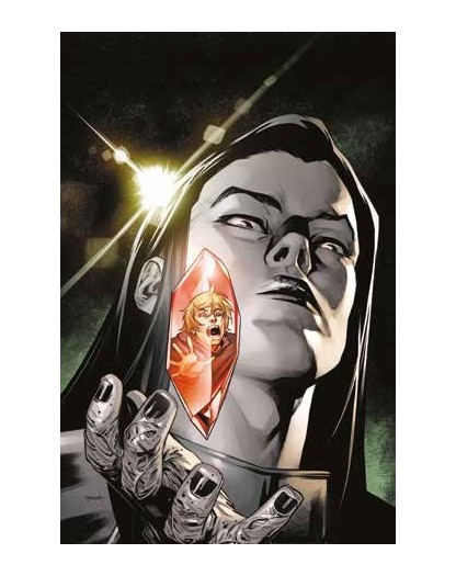 Star Wars 42 (110) – Panini Comics – Italiano