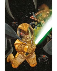 Star Wars – L’Alta Repubblica 8 (40) – Panini Comics – Italiano