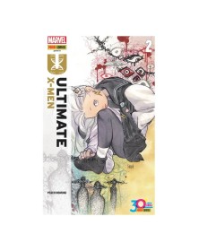 Ultimate X-men 2 - Panini Comics - Italiano
