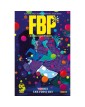 F.B.P. vol.2  Vorrei che fossi qui  – DC Black – Panini Comics – Italiano