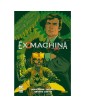 EX Machina – DC Black Label Deluxe – Panini Comics – Italiano