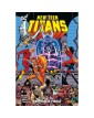 New Teen Titans di Wolfman & Pérez Vol. 12  – Battaglia Finale  - Panini Comics – Italiano