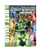Lanterna Verde di Geoff Johns 21 –  Panini Comics – Italiano