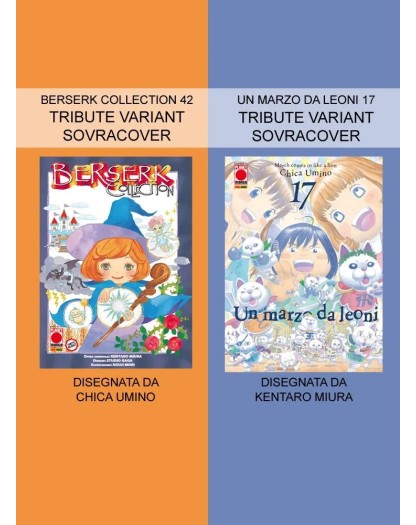 Anteprima 396 + Sovracover Tribute Variant – Panini Comics – Italiano