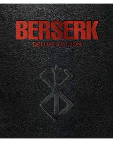 Berserk Deluxe Edition Vol. 8 – Panini Comics – Italiano