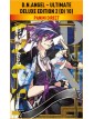 D.N.Angel – Ultimate Deluxe Edition 2 – Panini Comics – Italiano