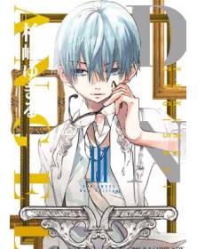 D.N.Angel – Ultimate Deluxe Edition 3 – Panini Comics – Italiano