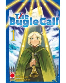 The Bugle call 1