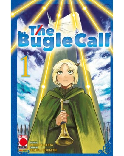 The Bugle call 1