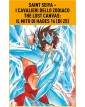 Saint Seiya – I Cavalieri dello Zodiaco – The Lost Canvas: Il Mito di Hades 16 – Manga Saga 84 – Panini Comics – Italiano
