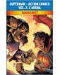 Superman – Action Comics Vol. 2 – L’Arena – DC Rebirth Collection – Panini Comics – Italiano