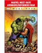 Avengers / Defenders War – Marvel Must Have – Panini Comics – Italiano