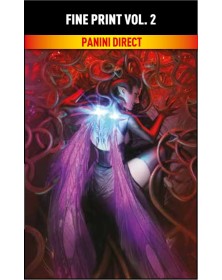 Fine Print Vol. 2 – Panini Comics – Italiano