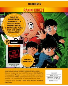 Thunder3 2 – Panini Comics – Italiano