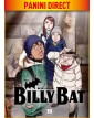Billy Bat 19 – Panini Comics – Italiano