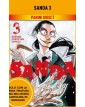 Sanda 3 – Panini Comics – Italiano