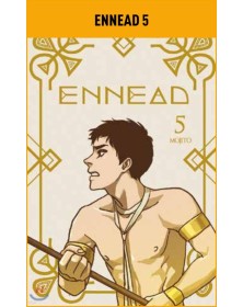 Ennead 5 – Panini Comics – Italiano