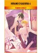 Hirano e Kagiura 4 – Panini Comics – Italiano