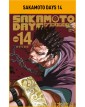 Sakamoto Days 14
