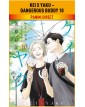 Kei x Yaku – Dangerous Buddy 10 – Panini Comics – Italiano