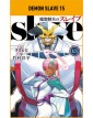 Demon Slave 15 – Manga Heart 61 – Panini Comics – Italiano