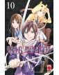 Noragami 10 – Prima Ristampa – Panini Comics – Italiano