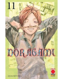 Noragami 11 – Prima Ristampa – Panini Comics – Italiano