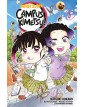 Demon Slayer –  Campus Kimetsu!  Vol. 3 – Edizioni Star Comics – Italiano