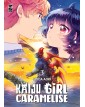 Kaiju Girl Caramelise Vol. 3 -  Edizioni Star Comics – Italiano