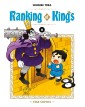 Ranking of Kings 8   – Wonder 139 – Edizioni Star Comics – Italiano