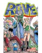 Rave – The Groove Adventure – New Edition 10  – Big 101 – Edizioni Star Comics – Italiano