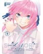 Shikimori’s Not Just a Cutie 8 – Dere 8 – Edizioni Star Comics – Italiano