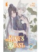 The King’s Beast 7 – Express 287 – Edizioni Star Comics – Italiano