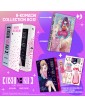 Oshi No Ko B-Komachi Collection Box (Romanzo + Vol. 14 Ruby Hoshino Fan Pack Edition) - Jpop - Italiano