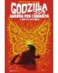 Godzilla – Guerra per l’Umanità – Saldapress – Italiano