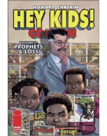 Sono Solo Fumetti! Vol. 2 – Saldapress – Italiano