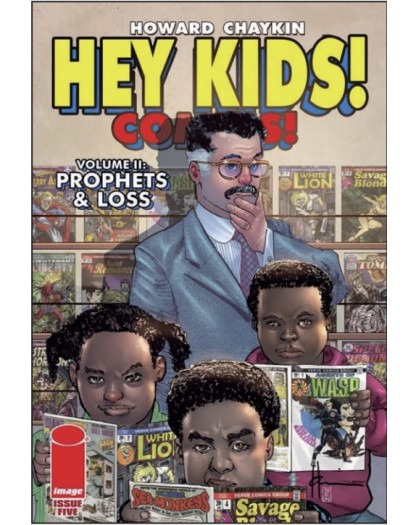 Sono Solo Fumetti! Vol. 2 – Saldapress – Italiano