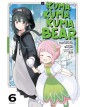 Kuma Kuma Kuma Bear Vol. 6 – Mangaka – Saldapress – Italiano