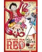 One piece film: red Anime comics Vol 2 - Edizione Star Comics - Italiano