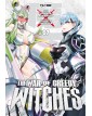 The War of Greedy Witches 7 – Jpop – Italiano