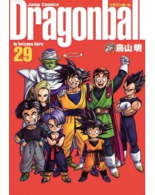 Dragon Ball – Ultimate Edition 29 – Edizioni Star Comics – Italiano