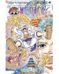 One Piece New Edition 104 – Greatest 282 – Edizioni Star Comics – Italiano
